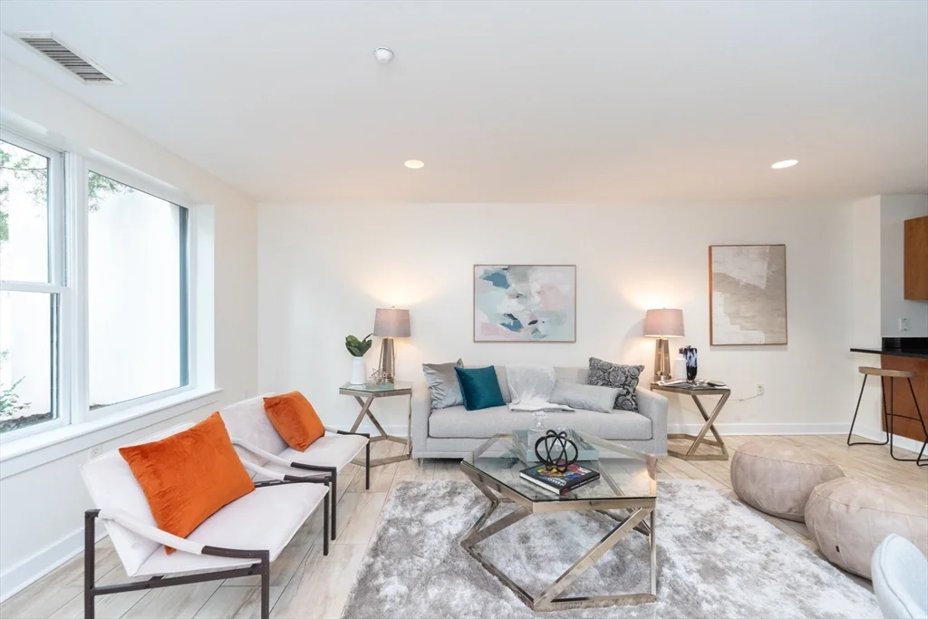 2 bed, 2 bath apartment for rent at 99 Chestnut Hill Ave Unit 101, Brighton — photo 2 of 18