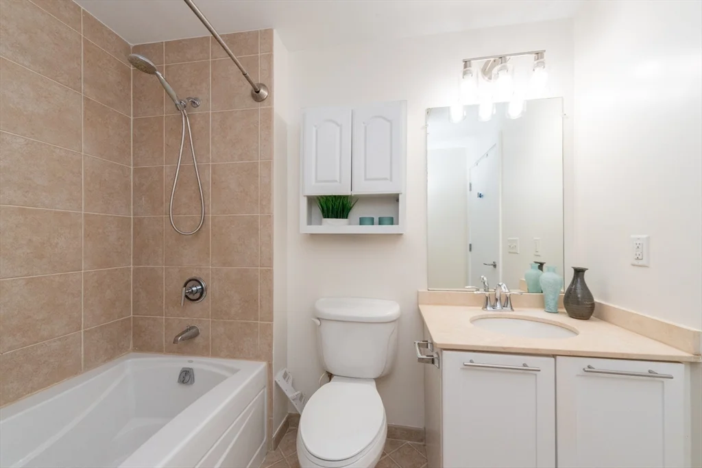 2 bed, 2 bath apartment for rent at 99 Chestnut Hill Ave Unit 101, Brighton — photo 15 of 18