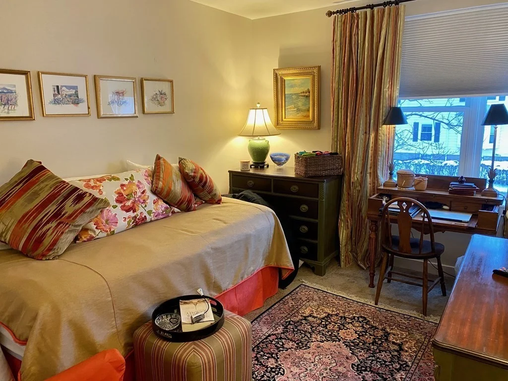 2 bed, 2 bath apartment for rent at 99 Chestnut Hill Ave Unit 202, Brighton — photo 13 of 31
