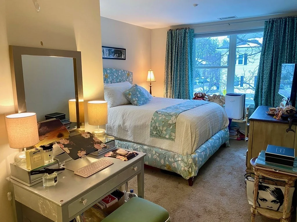 2 bed, 2 bath apartment for rent at 99 Chestnut Hill Ave Unit 202, Brighton — photo 9 of 31
