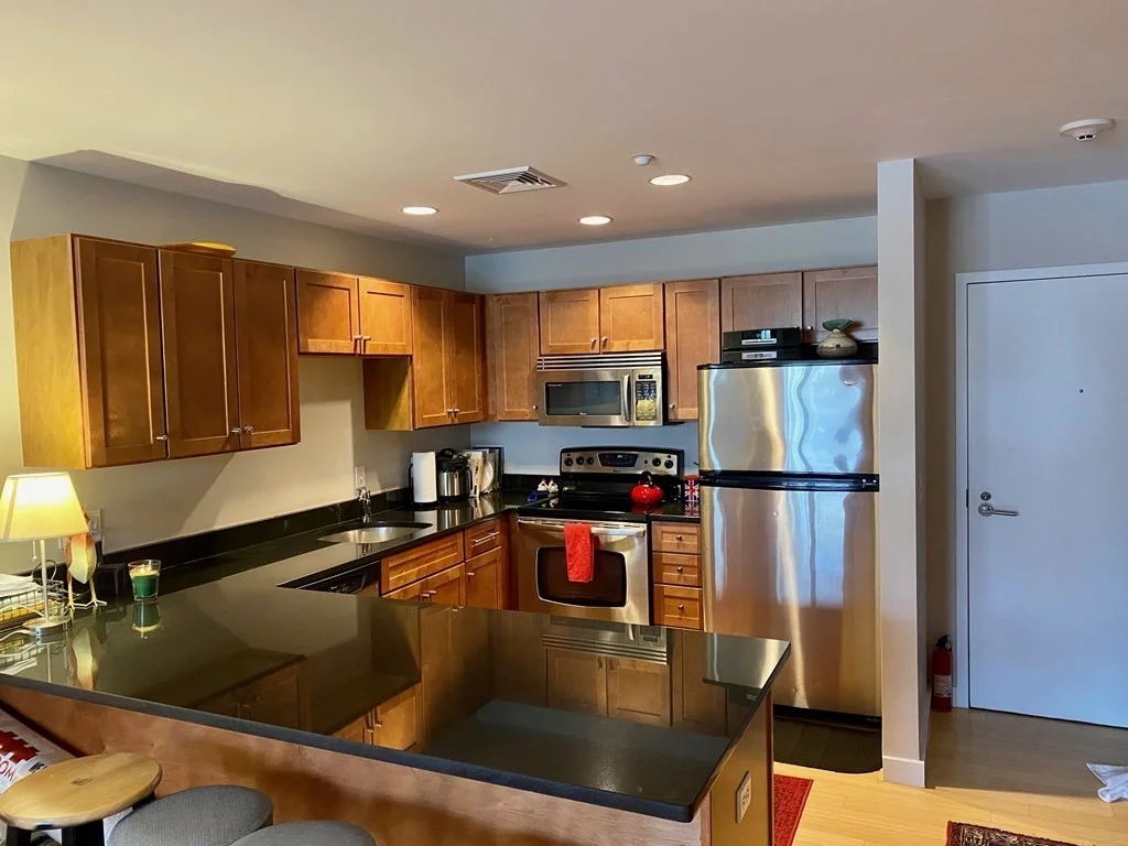 2 bed, 2 bath apartment for rent at 99 Chestnut Hill Ave Unit 202, Brighton — photo 3 of 31