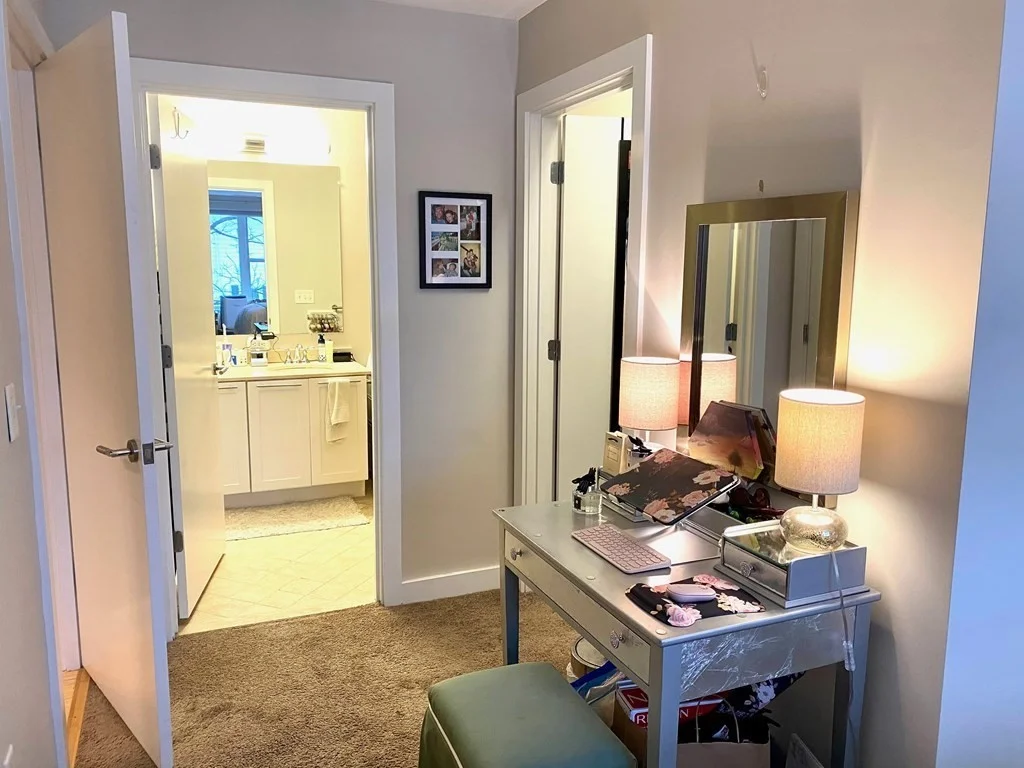 2 bed, 2 bath apartment for rent at 99 Chestnut Hill Ave Unit 202, Brighton — photo 11 of 31