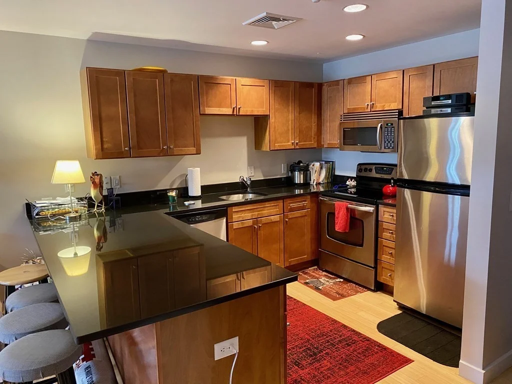 2 bed, 2 bath apartment for rent at 99 Chestnut Hill Ave Unit 202, Brighton — photo 4 of 31