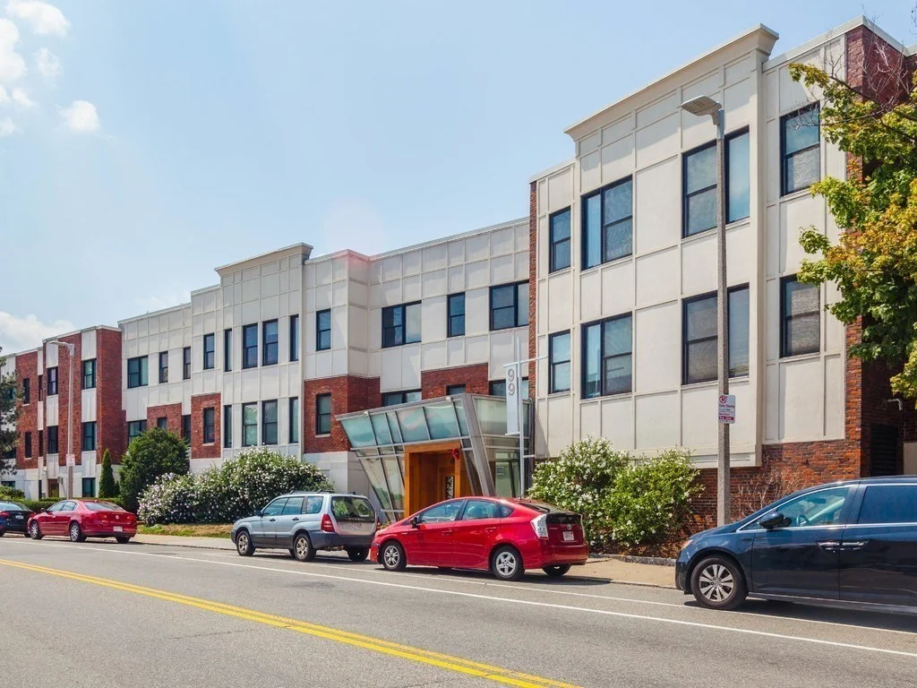 2 bed, 2 bath apartment for rent at 99 Chestnut Hill Ave Unit 202, Brighton — photo 31 of 31