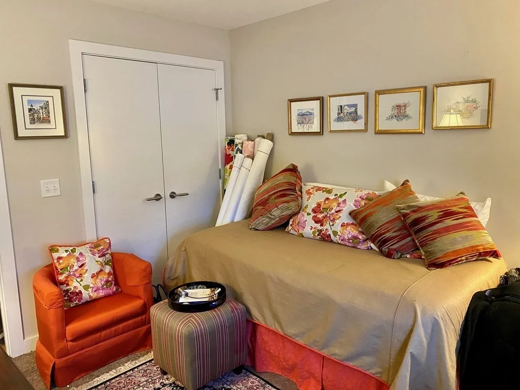 2 bed, 2 bath apartment for rent at 99 Chestnut Hill Ave Unit 202, Brighton — photo 12 of 31