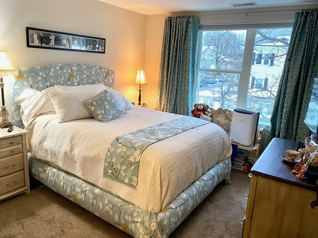 2 bed, 2 bath apartment for rent at 99 Chestnut Hill Ave Unit 202, Brighton — photo 10 of 31