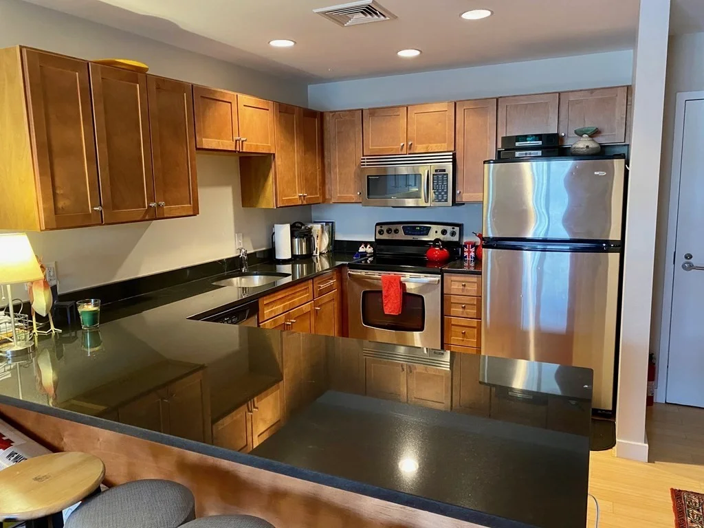 2 bed, 2 bath apartment for rent at 99 Chestnut Hill Ave Unit 202, Brighton — photo 2 of 31