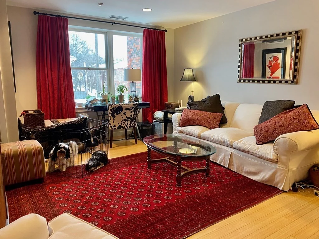 2 bed, 2 bath apartment for rent at 99 Chestnut Hill Ave Unit 202, Brighton — photo 6 of 31
