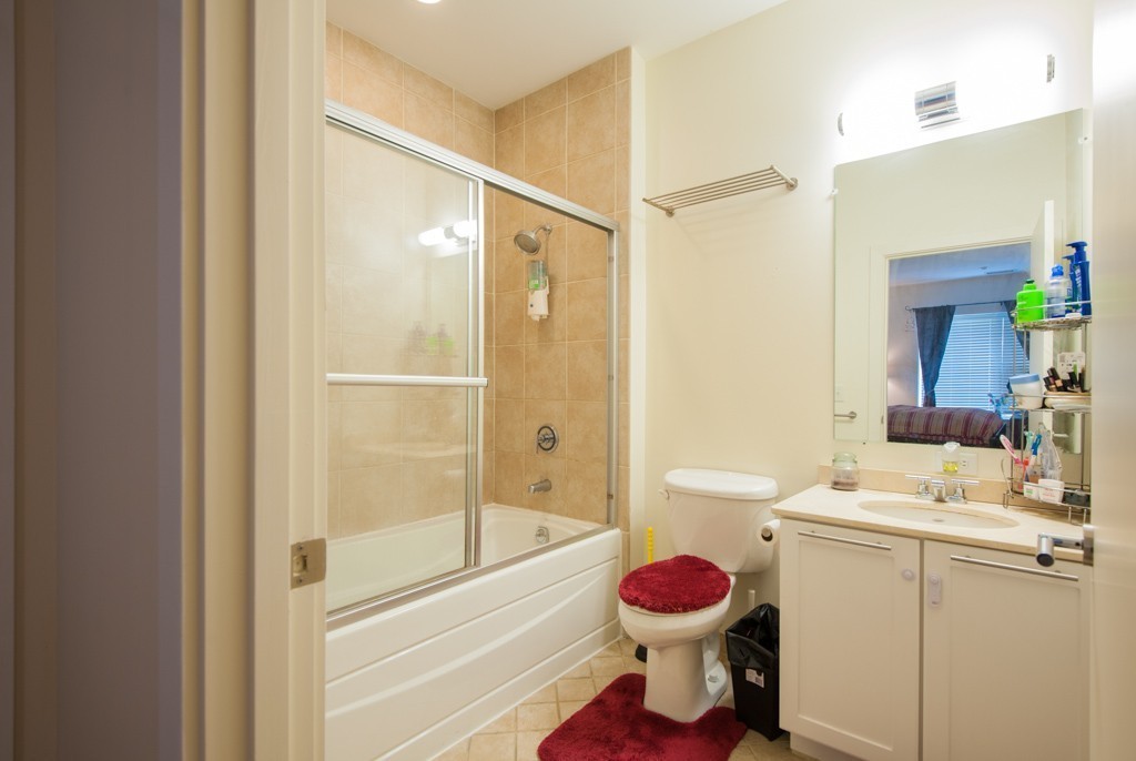 2 bed, 2 bath apartment for rent at 99 Chestnut Hill Ave Unit 308, Brighton — photo 4 of 6