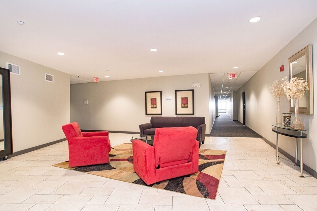 2 bed, 2 bath apartment for rent at 99 Chestnut Hill Ave Unit 308, Brighton — photo 2 of 6