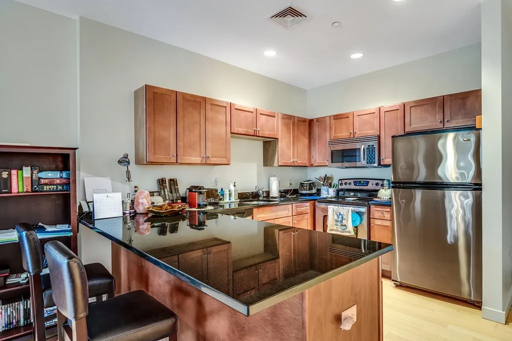 2 bed, 2 bath apartment for rent at 99 Chestnut Hill Ave Unit 316, Brighton — photo 1 of 42