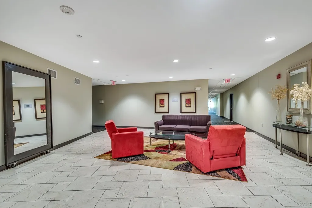 2 bed, 2 bath apartment for rent at 99 Chestnut Hill Ave Unit 316, Brighton — photo 16 of 42