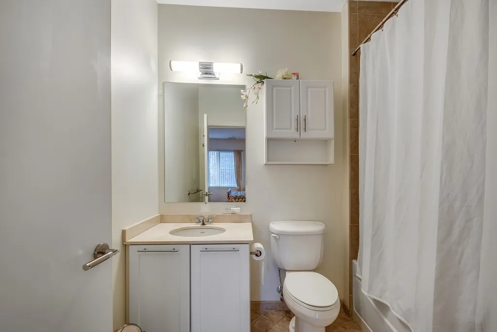 2 bed, 2 bath apartment for rent at 99 Chestnut Hill Ave Unit 316, Brighton — photo 13 of 42
