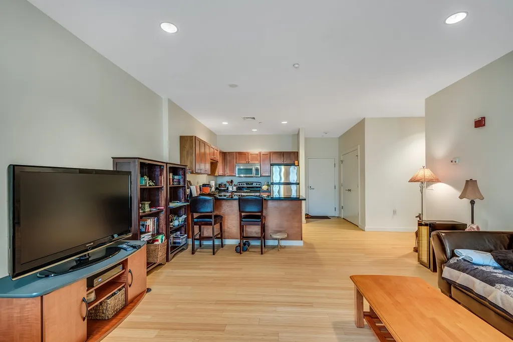 2 bed, 2 bath apartment for rent at 99 Chestnut Hill Ave Unit 316, Brighton — photo 5 of 42
