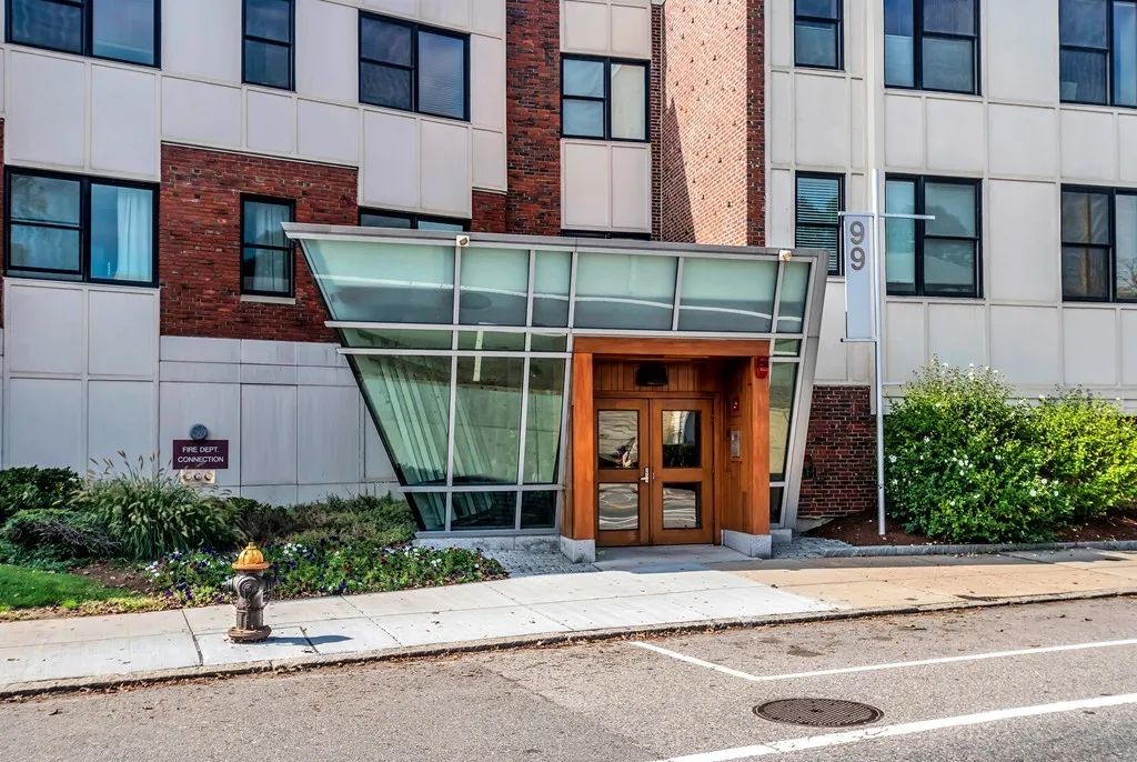 2 bed, 2 bath apartment for rent at 99 Chestnut Hill Ave Unit 316, Brighton — photo 15 of 42