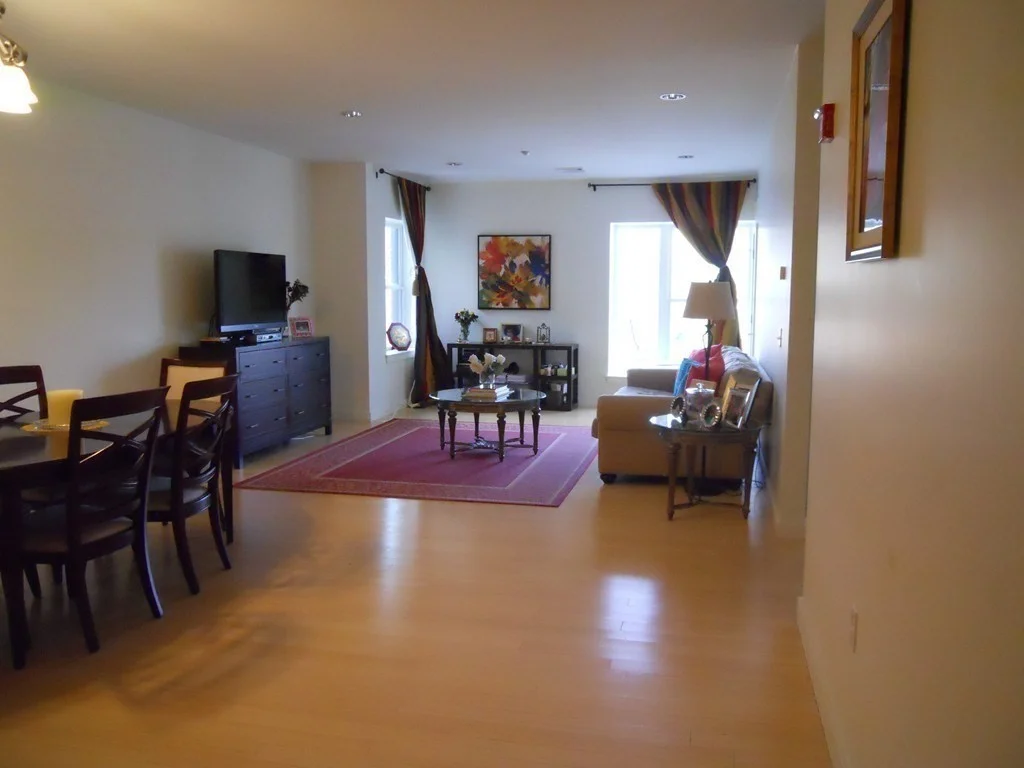 2 bed, 2 bath apartment for rent at 99 Chestnut Hill Ave Unit 317, Brighton — photo 3 of 13
