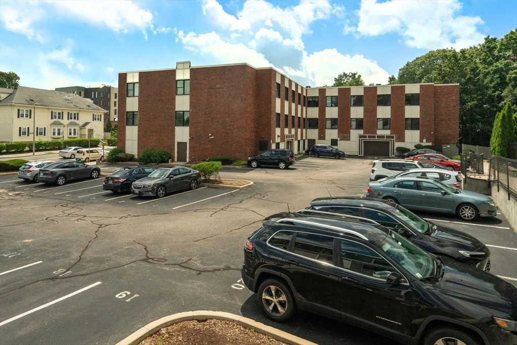 2 bed, 2 bath apartment for rent at 99 Chestnut Hill Ave Unit 317, Brighton — photo 20 of 21