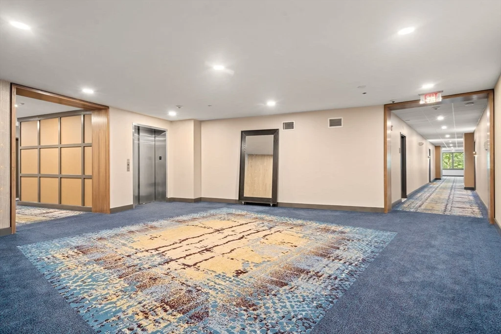 2 bed, 2 bath apartment for rent at 99 Chestnut Hill Ave Unit 317, Brighton — photo 15 of 21