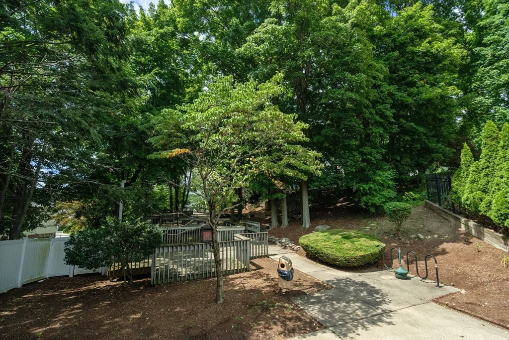 2 bed, 2 bath apartment for rent at 99 Chestnut Hill Ave Unit 317, Brighton — photo 21 of 21