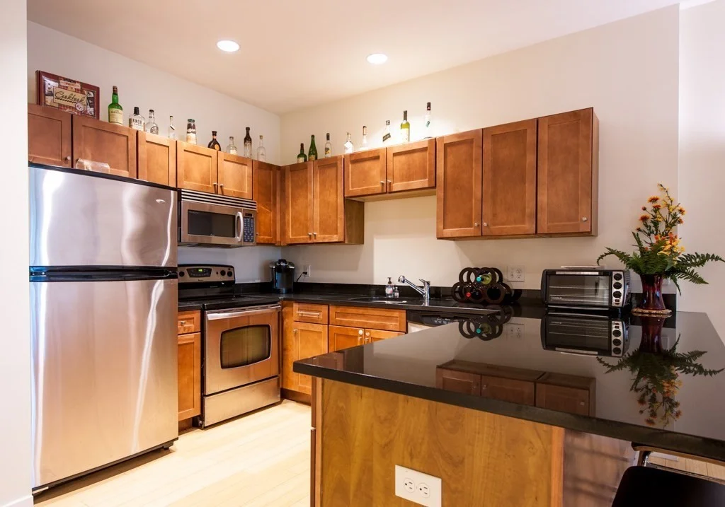 2 bed, 2 bath apartment for rent at 99 Chestnut Hill Ave Unit 317, Brighton — photo 2 of 13