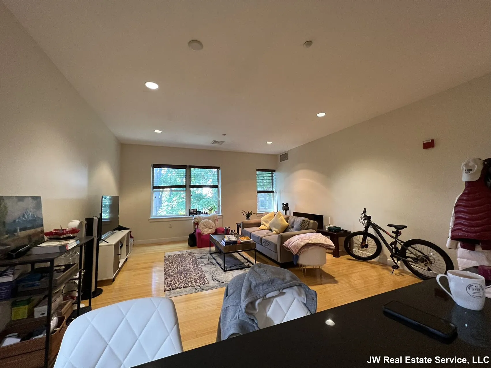 2 bed, 2 bath apartment for rent at 99 Chestnut Hill Ave Unit 318, Brighton — photo 8 of 19