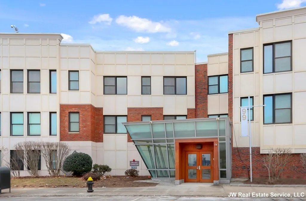 2 bed, 2 bath apartment for rent at 99 Chestnut Hill Ave Unit 318, Brighton — photo 1 of 19