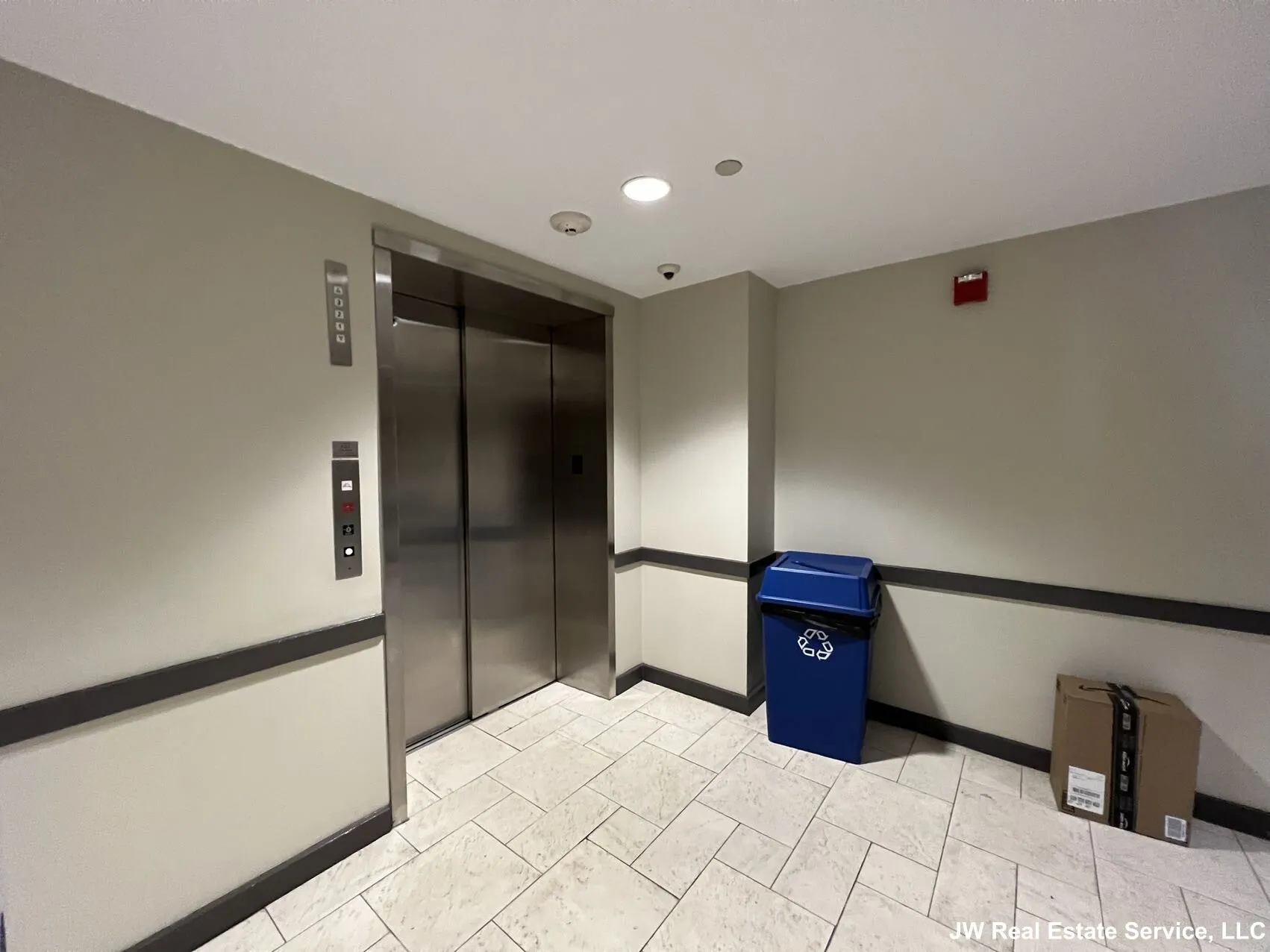 2 bed, 2 bath apartment for rent at 99 Chestnut Hill Ave Unit 318, Brighton — photo 4 of 19