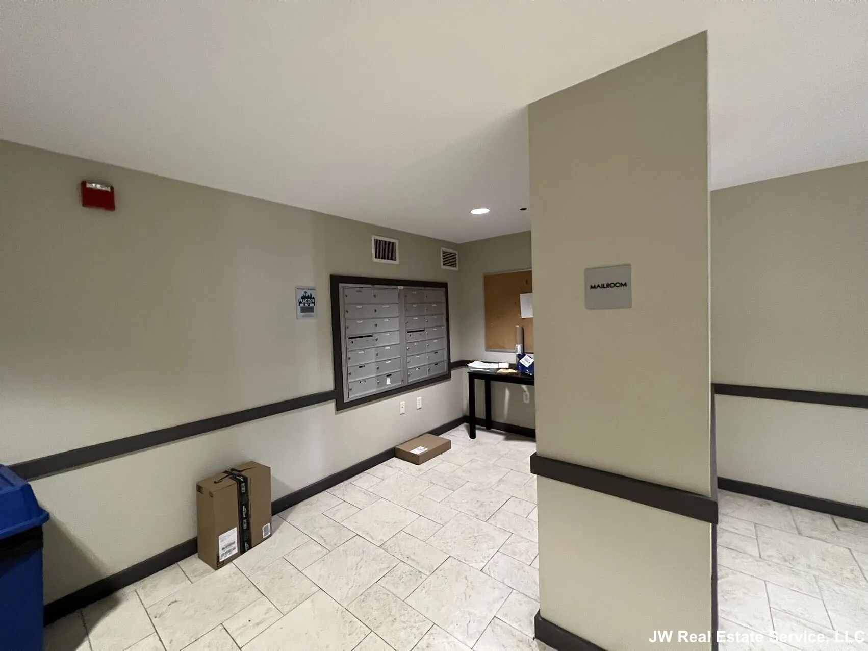 2 bed, 2 bath apartment for rent at 99 Chestnut Hill Ave Unit 318, Brighton — photo 5 of 19