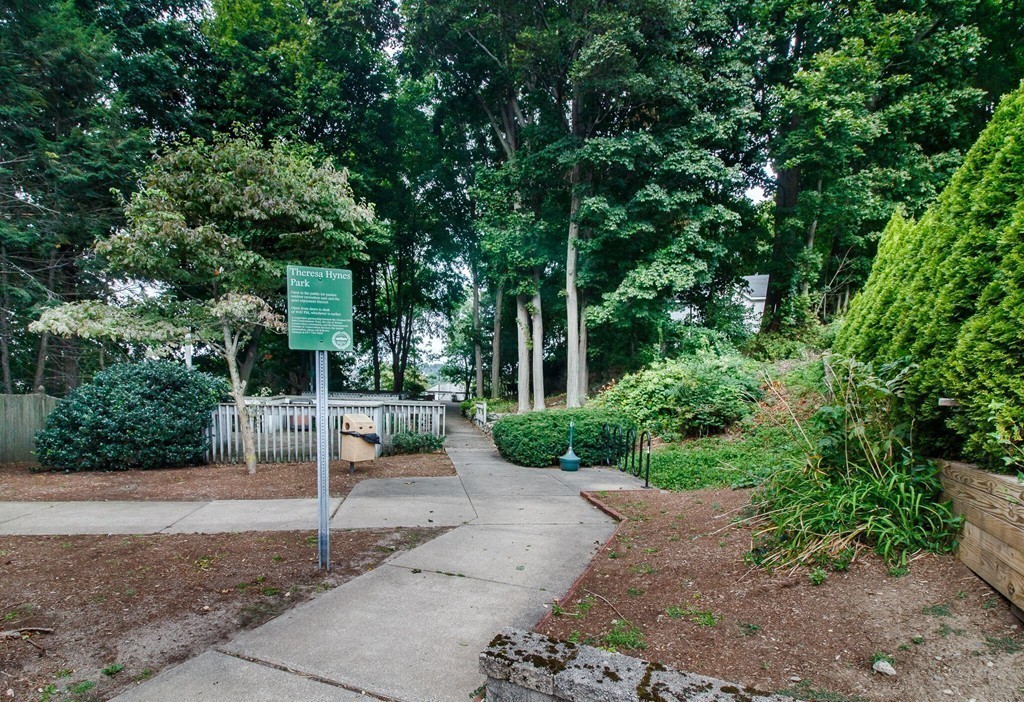 2 bed, 1 bath apartment for rent at 99 Chestnut Hill Ave Unit 320, Brighton — photo 11 of 12