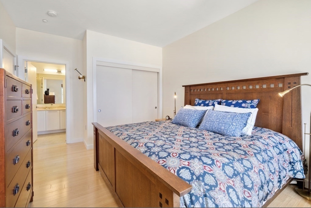 2 bed, 2 bath apartment for rent at 99 Chestnut Hill Ave Unit 321, Brighton — photo 8 of 15