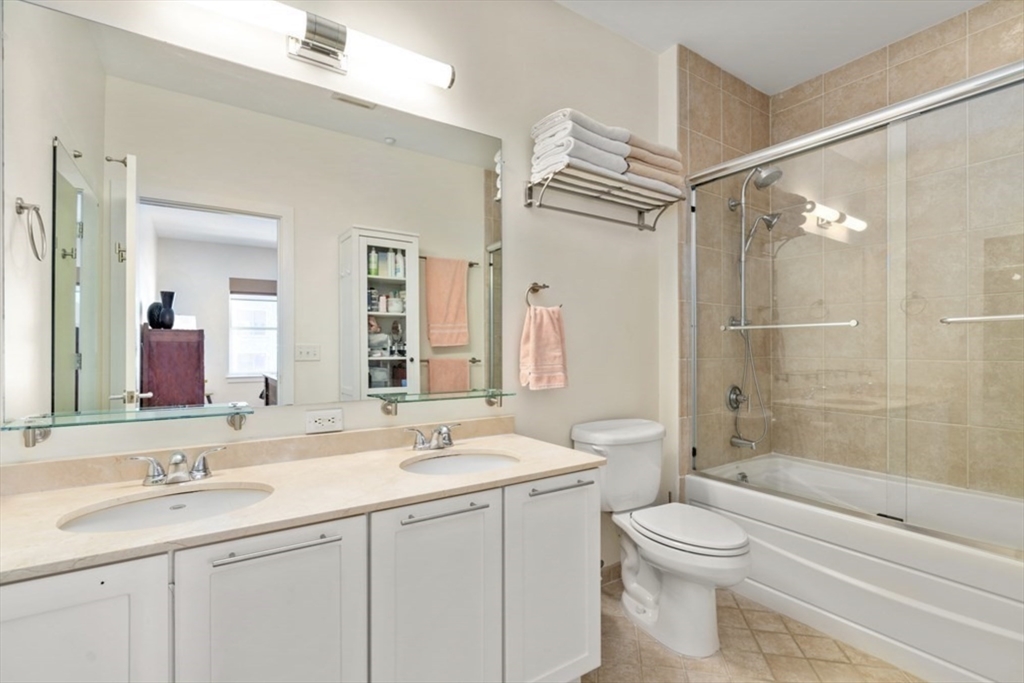 2 bed, 2 bath apartment for rent at 99 Chestnut Hill Ave Unit 321, Brighton — photo 10 of 15