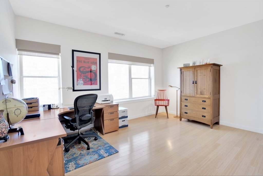 2 bed, 2 bath apartment for rent at 99 Chestnut Hill Ave Unit 321, Brighton — photo 11 of 15