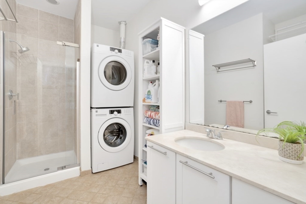 2 bed, 2 bath apartment for rent at 99 Chestnut Hill Ave Unit 321, Brighton — photo 12 of 15