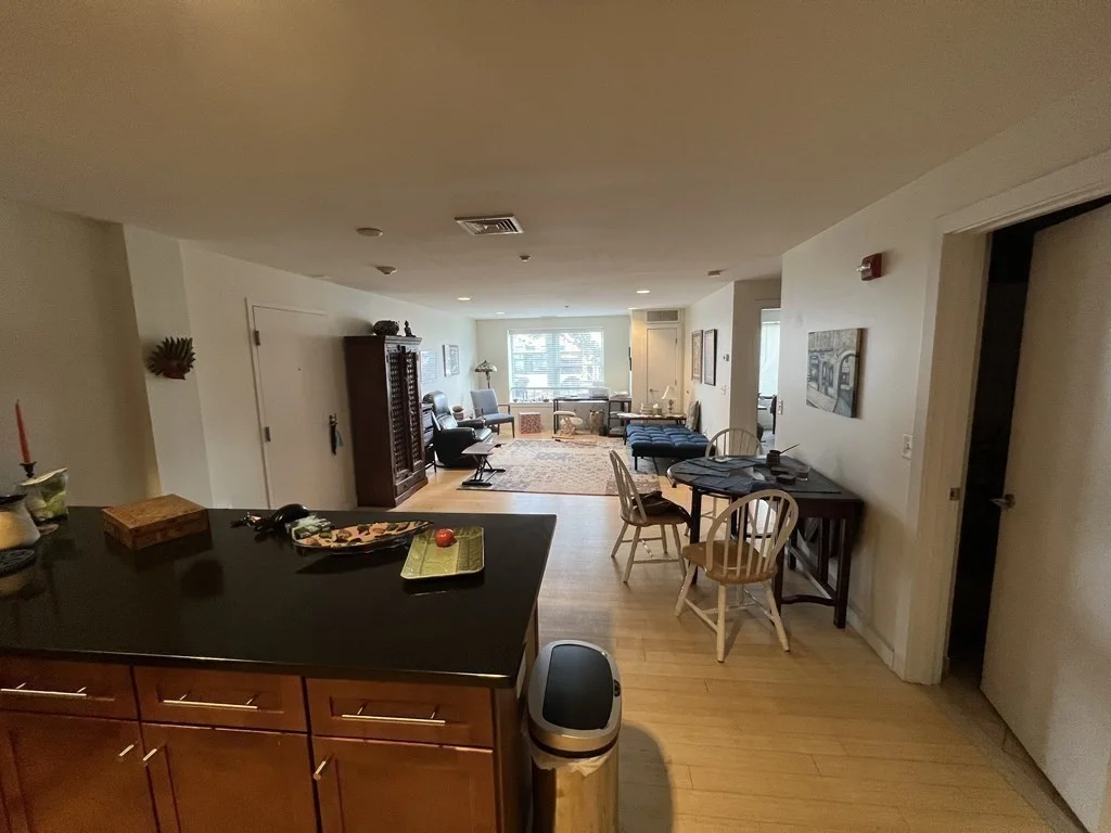 2 bed, 2 bath apartment for rent at 99 Chestnut Hill Unit 105, Brighton — photo 11 of 19