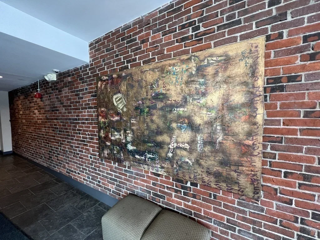 2 bed, 2 bath apartment for rent at 99 Chestnut Hill Unit 105, Brighton — photo 5 of 19