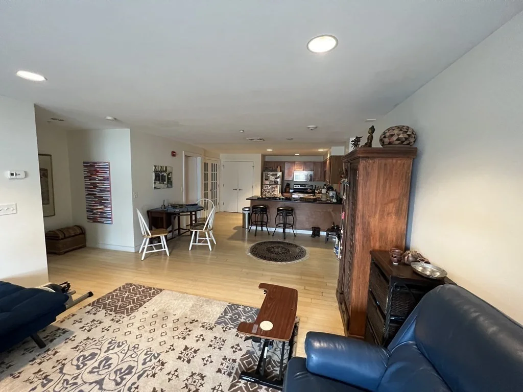 2 bed, 2 bath apartment for rent at 99 Chestnut Hill Unit 105, Brighton — photo 10 of 19