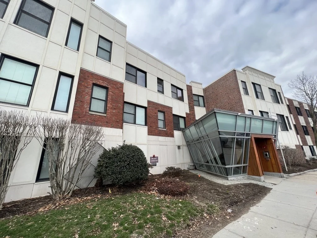 2 bed, 2 bath apartment for rent at 99 Chestnut Hill Unit 105, Brighton — photo 2 of 19