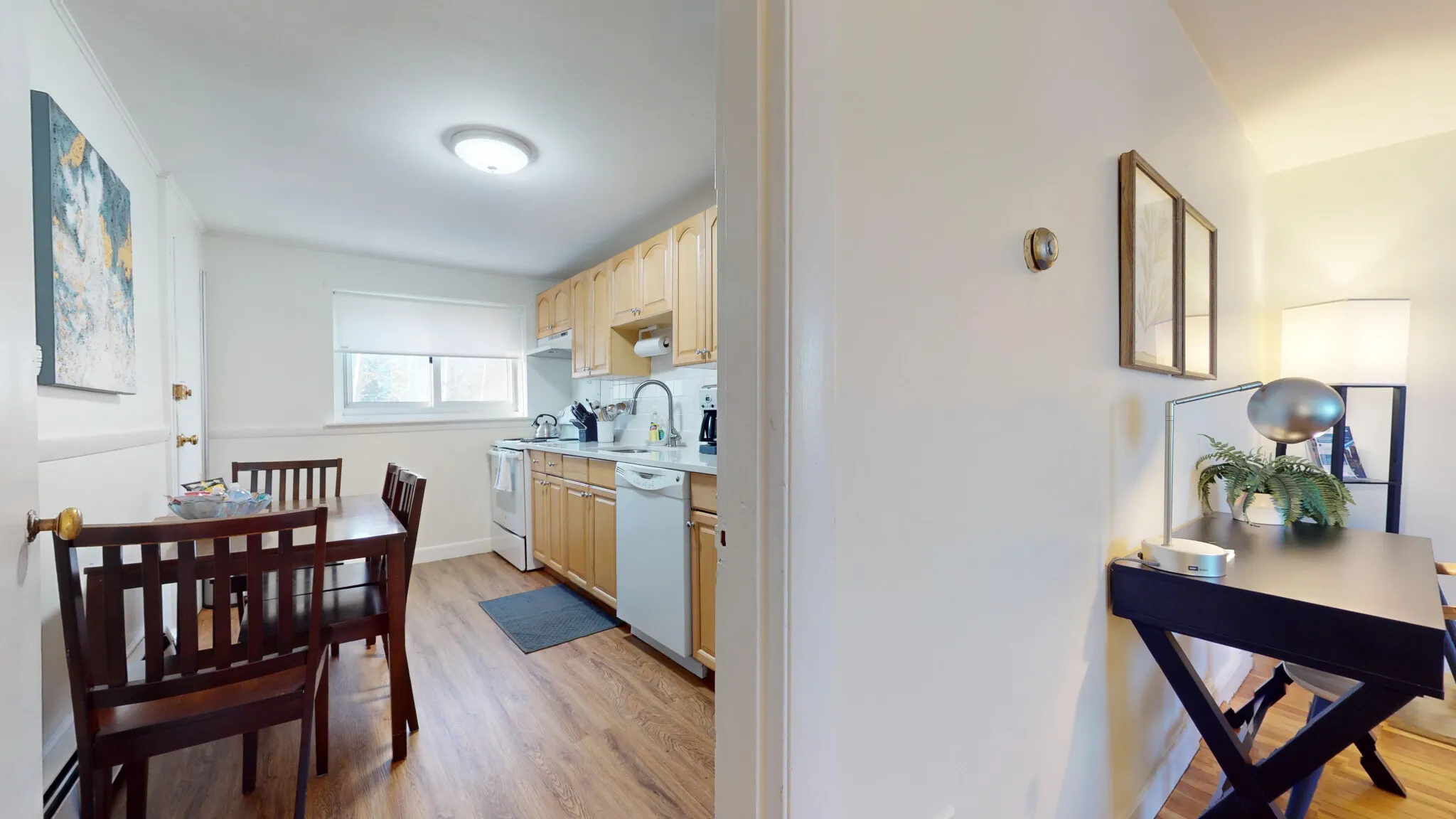 1 bed, 1 bath apartment for rent at 99 Chestnut St Unit 5, Boylston Street — photo 7 of 18