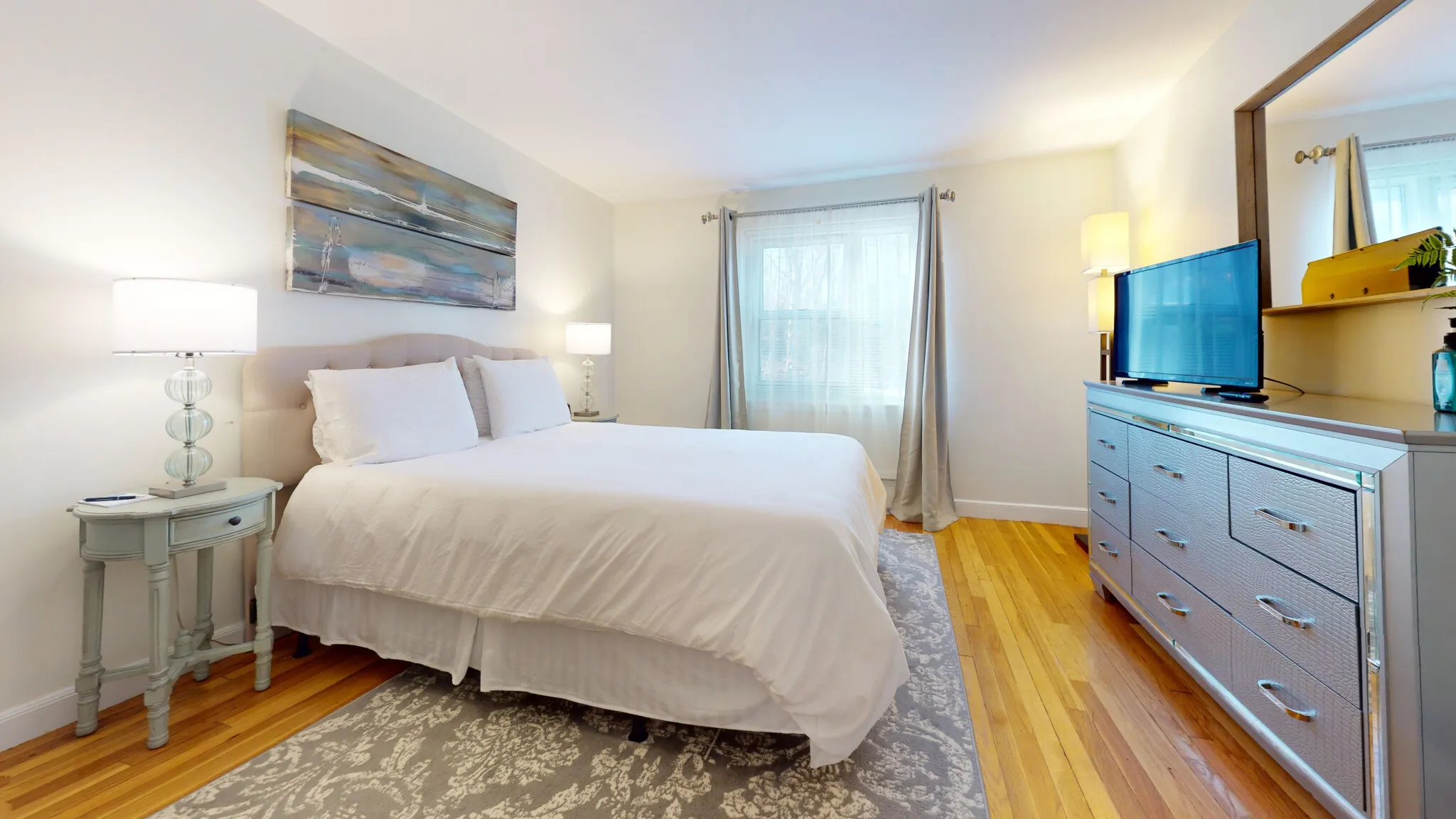 1 bed, 1 bath apartment for rent at 99 Chestnut St Unit 5, Boylston Street — photo 13 of 18