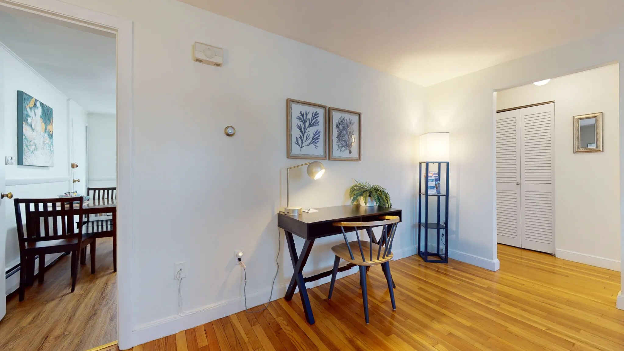 1 bed, 1 bath apartment for rent at 99 Chestnut St Unit 5, Boylston Street — photo 11 of 18