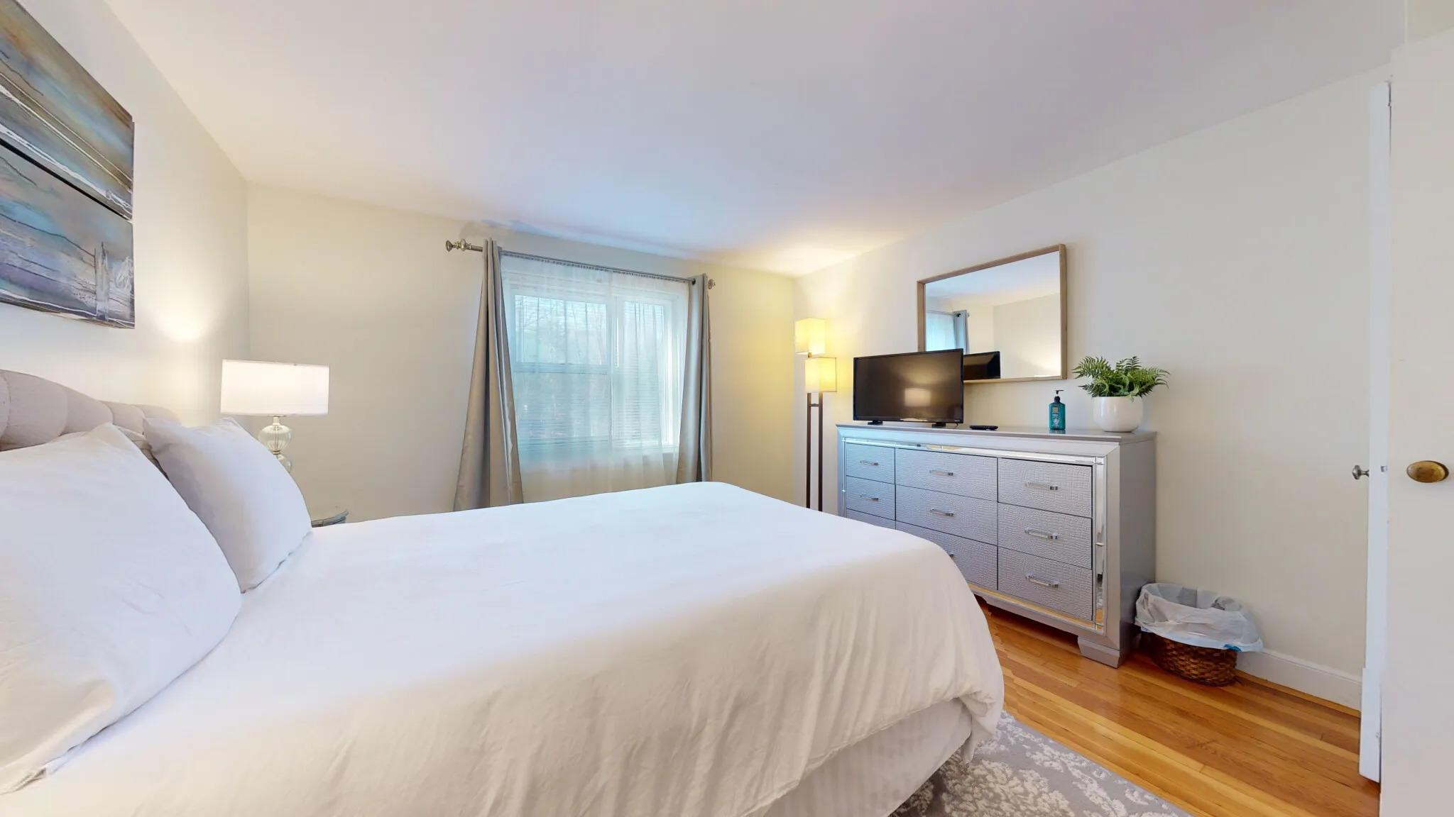 1 bed, 1 bath apartment for rent at 99 Chestnut St Unit 5, Boylston Street — photo 12 of 18