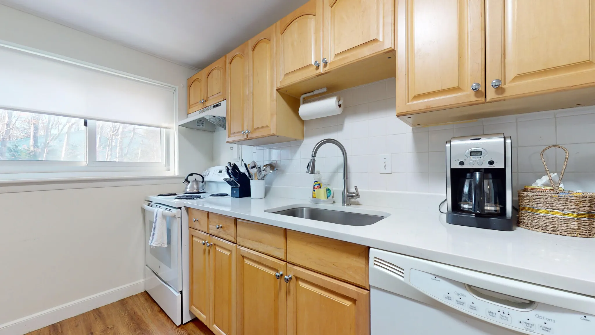 1 bed, 1 bath apartment for rent at 99 Chestnut St Unit 5, Boylston Street — photo 10 of 18