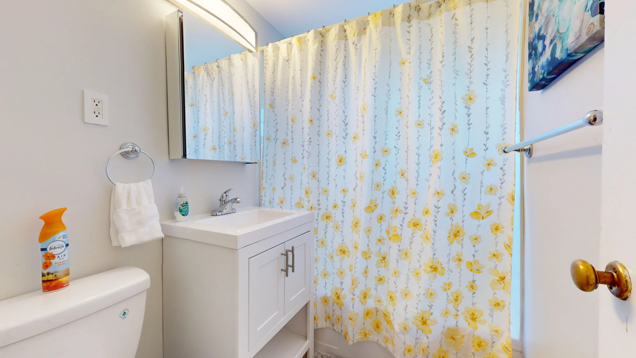 1 bed, 1 bath apartment for rent at 99 Chestnut St Unit 5, Boylston Street — photo 18 of 18