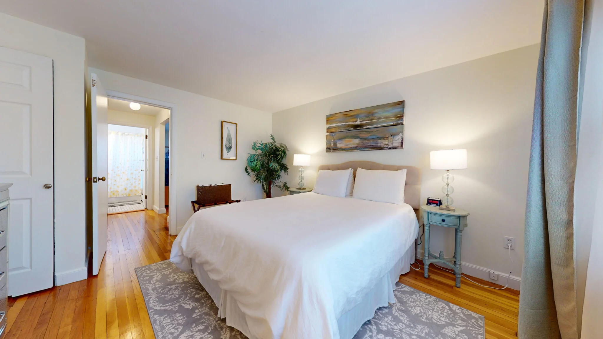 1 bed, 1 bath apartment for rent at 99 Chestnut St Unit 5, Boylston Street — photo 15 of 18
