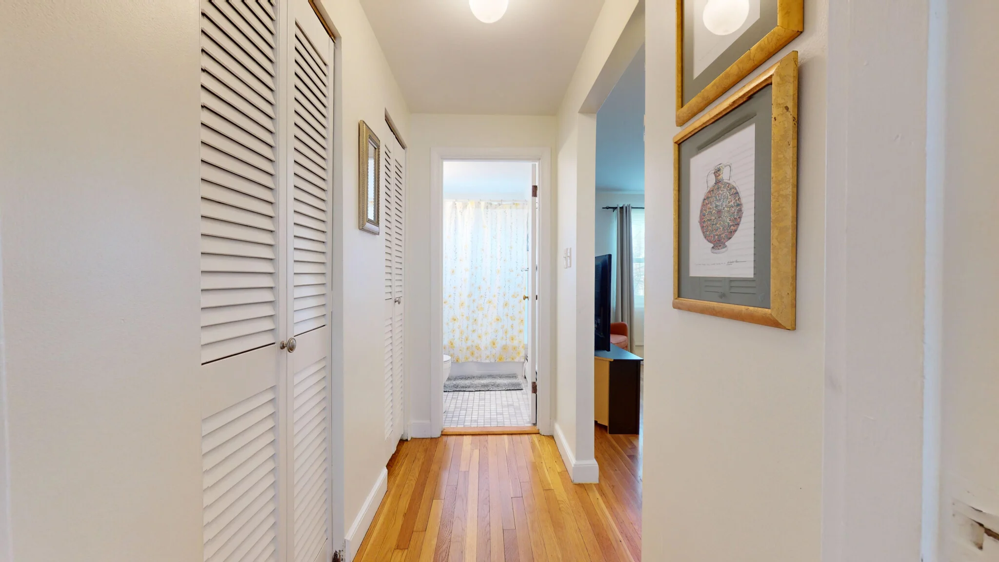 1 bed, 1 bath apartment for rent at 99 Chestnut St Unit 5, Boylston Street — photo 17 of 18