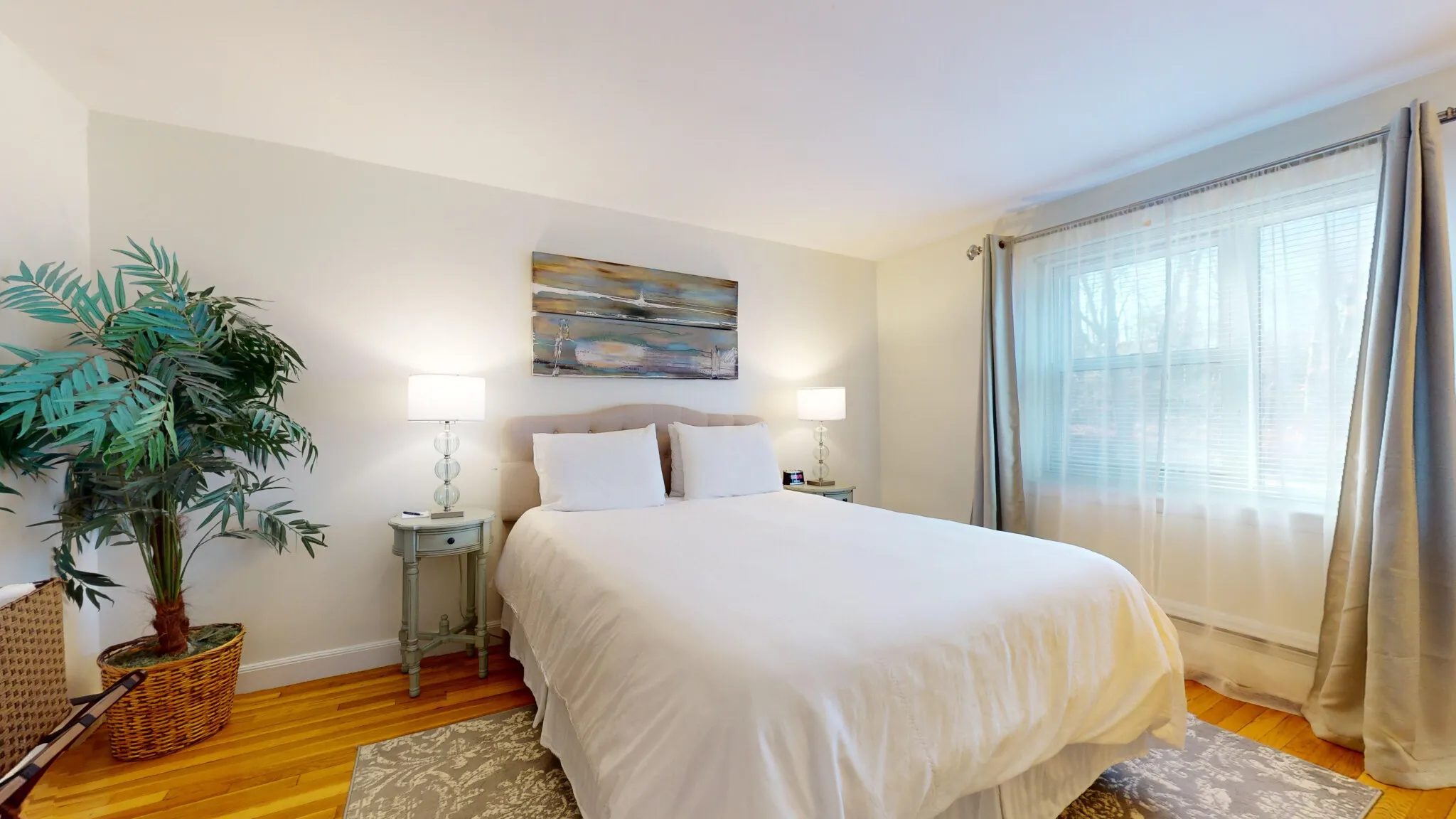 1 bed, 1 bath apartment for rent at 99 Chestnut St Unit 5, Boylston Street — photo 14 of 18