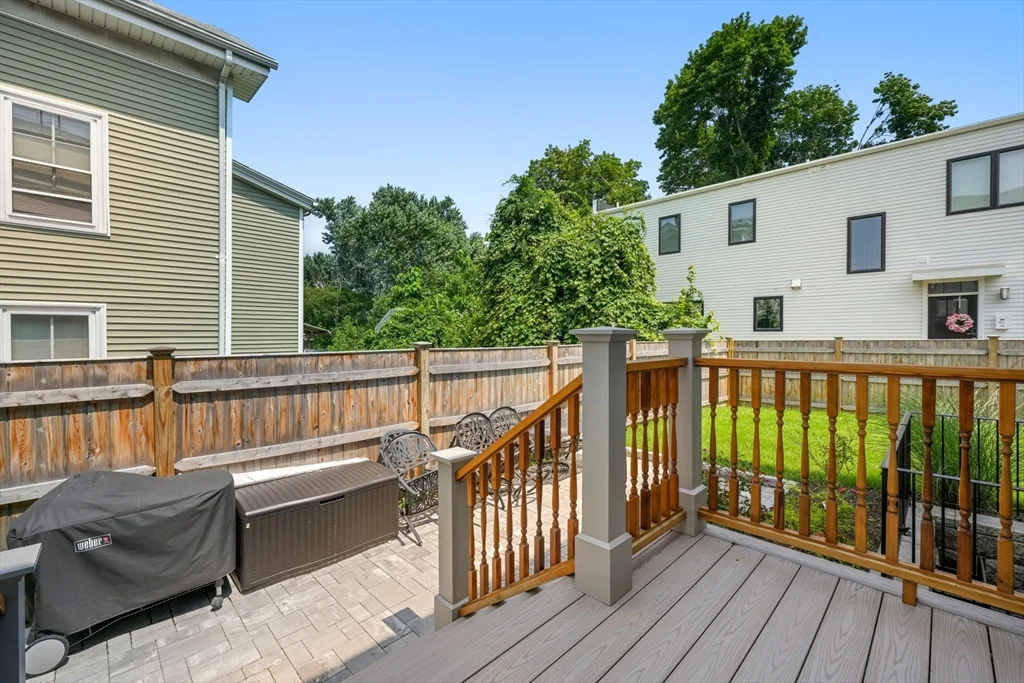 4 bed, 3 bath apartment for rent at 99 Crafts St Unit 99, Newtonville — photo 25 of 31