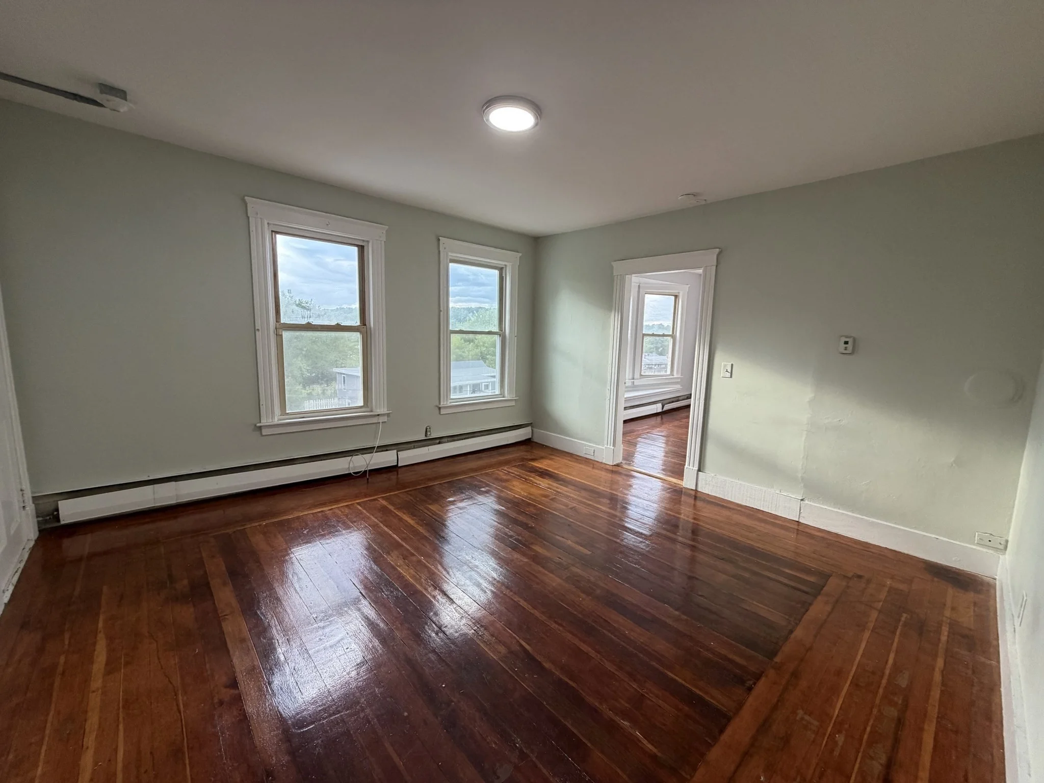 2 bed, 1 bath apartment for rent at 99 Cross St Unit 3F, Southbridge — photo 12 of 13