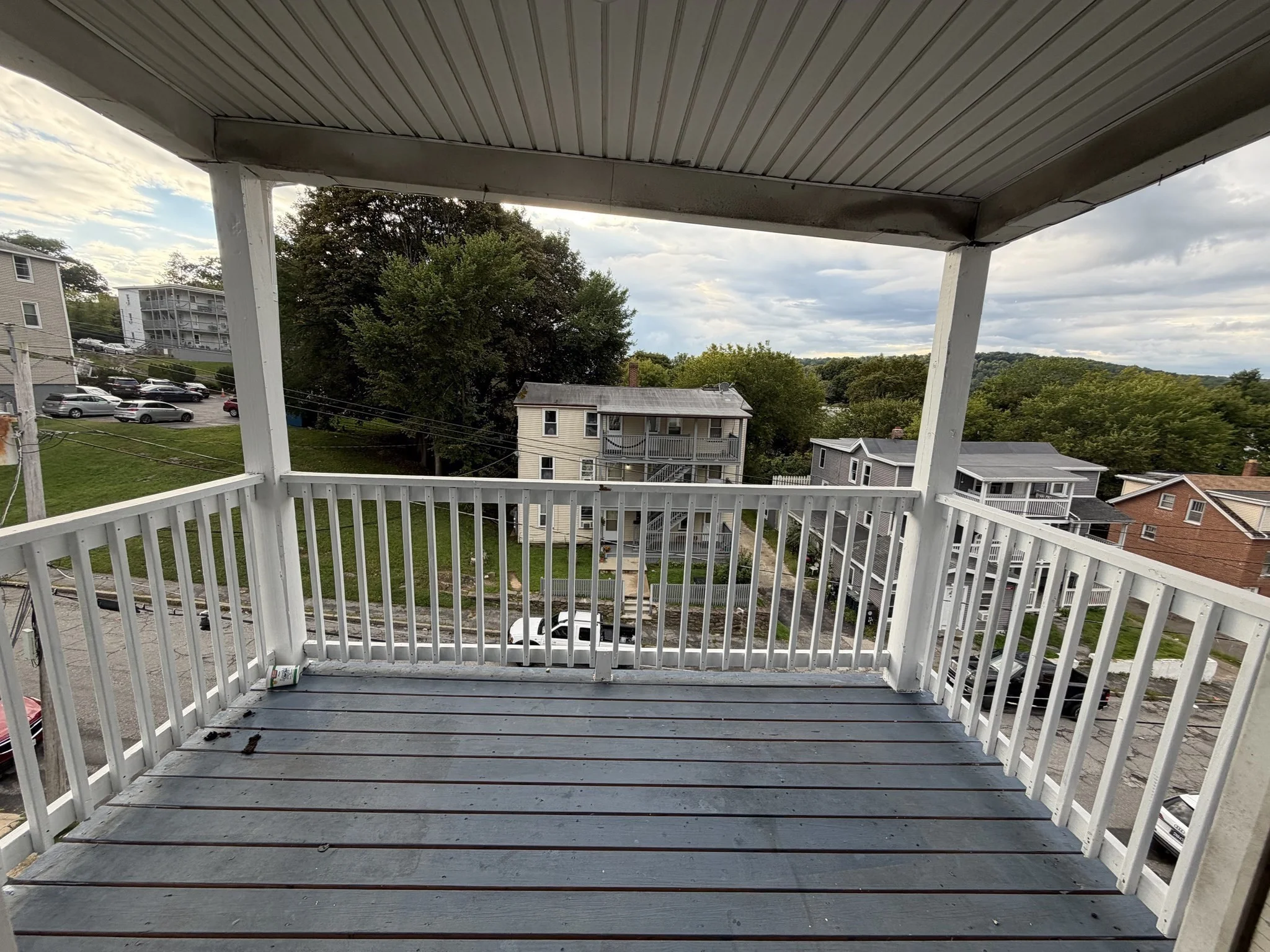 2 bed, 1 bath apartment for rent at 99 Cross St Unit 3F, Southbridge — photo 13 of 13