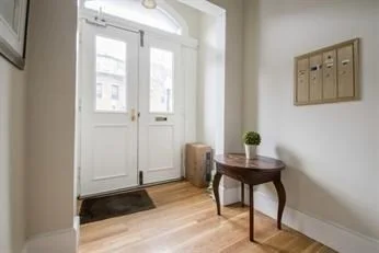 2 bed, 1 bath apartment for rent at 99 East Brookline St Unit 2, South End — photo 11 of 11
